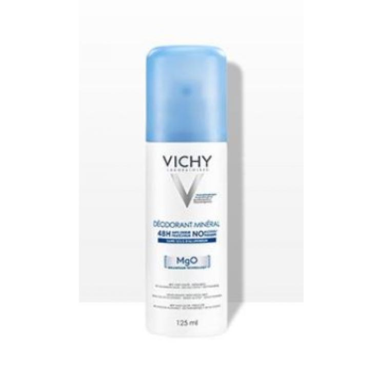 Deodorante Mineral Aerosol Vichy Spray 125ml